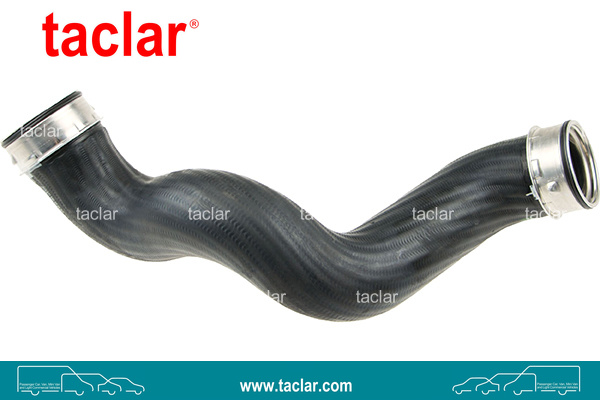 INTERCOOLER HOSE RIGHT