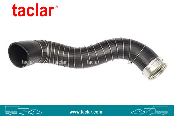 INTERCOOLER HOSE RIGHT