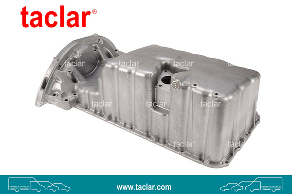 OIL PAN