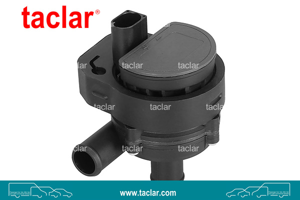 WATER PUMP HEATER