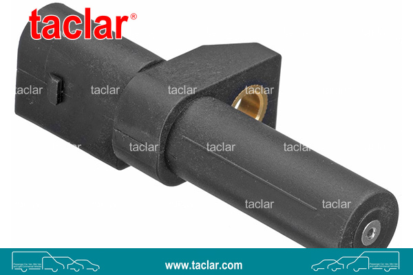 SENSOR CRANKSHAFT PULSE