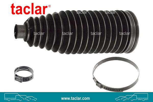 STEERING BOOT