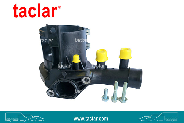 FUEL FILTER SUPPORT