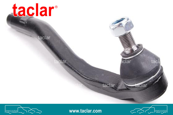 TIE ROD END LEFT