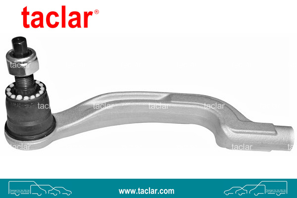 TIE ROD END LEFT