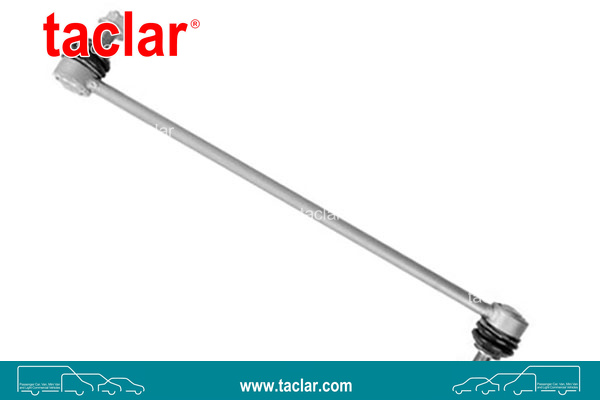 CONNECTING BAR STABILIZATOR FRONT RIGHT