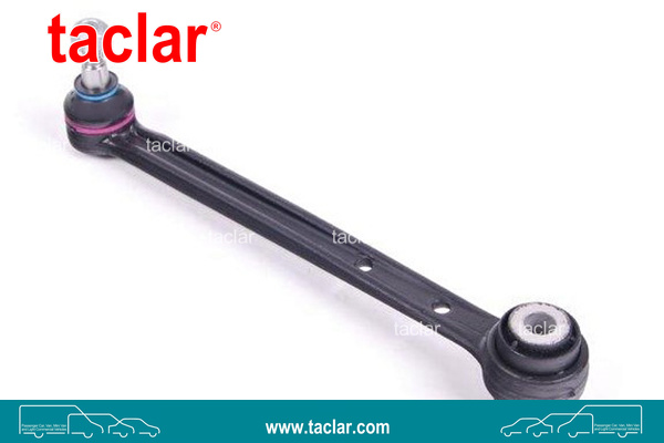 RUBBER MOUNTING -TRACK ROD