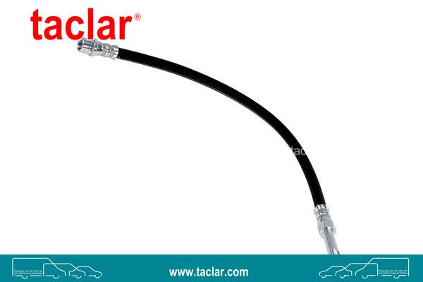 BRAKE HOSE 420 MM