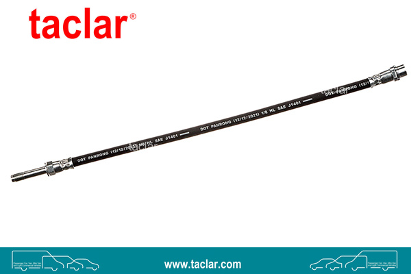 BRAKE HOSE
