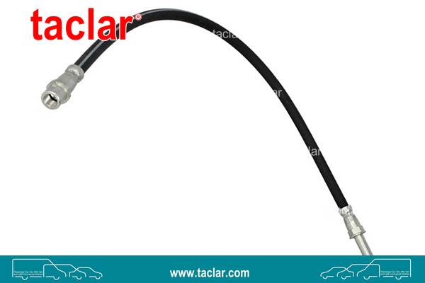 BRAKE HOSE REAR 460 MM