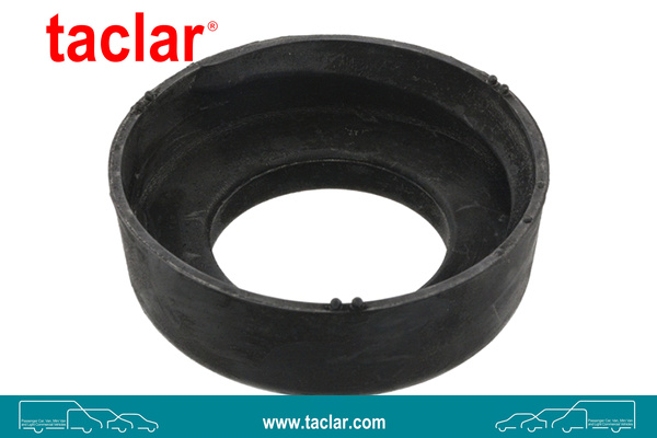 RUBBER BUFFER SUSPENSION REAR 13 MM