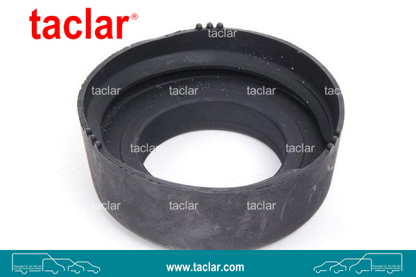 RUBBER BUFFER SUSPENSION REAR 18 MM