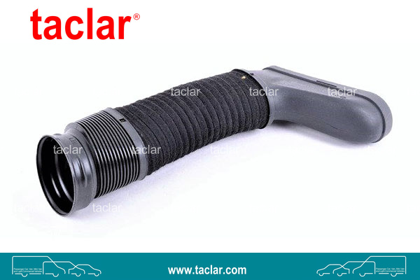 AIR FILTER HOSE RIGHT