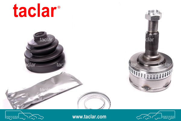 JOINT DRIVE SHAFT OUTER