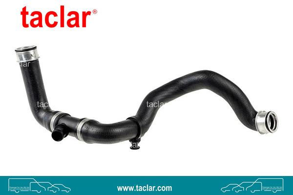 RADIATOR HOSE LOWER