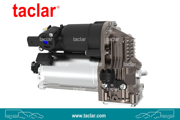 AIR SUSPENSION COMPRESSOR