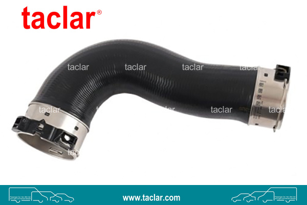 INTERCOOLER HOSE RIGHT