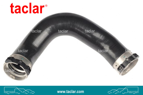 INTERCOOLER HOSE RIGHT