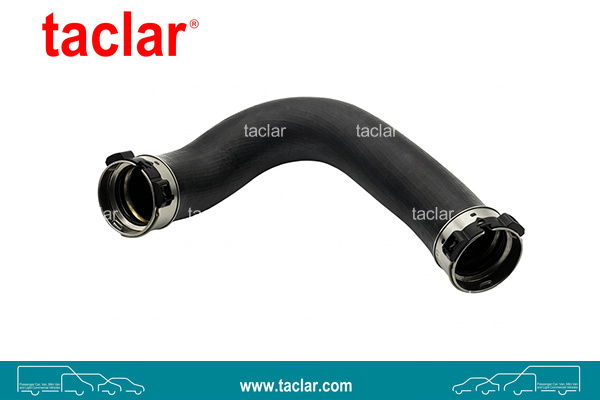 INTERCOOLER HOSE RIGHT