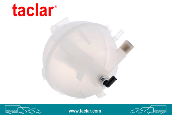 EXPANSION TANK