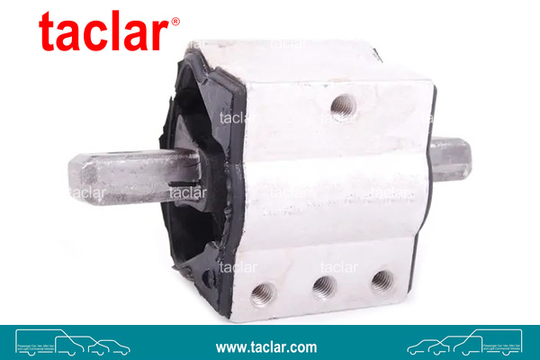 GEARBOX MOUNTING