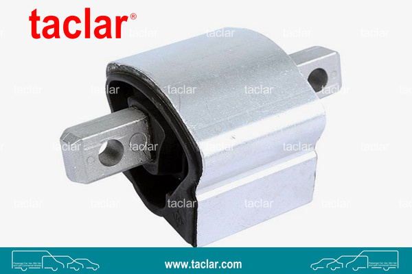 GEARBOX MOUNTING