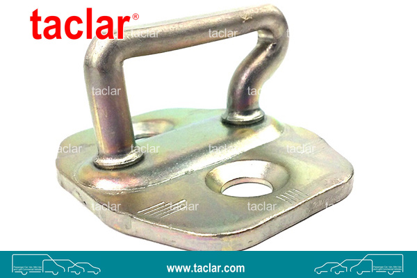 DOOR LOCK CROSS FRONT