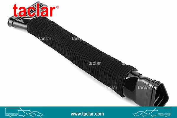 AIR FILTER HOSE LEFT
