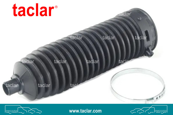 STEERING BOOT
