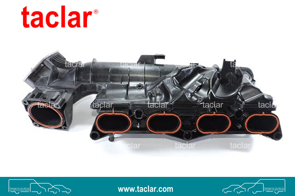 INTAKE MANIFOLD