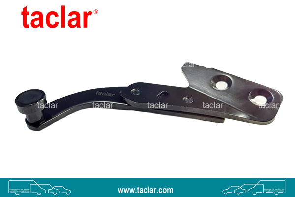 DOOR SLIDE MECHANISM RIGHT UPPER