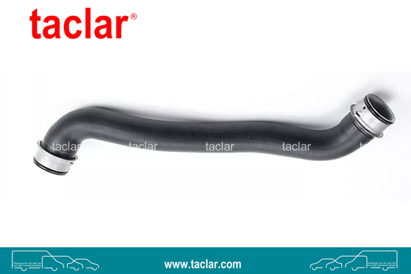 RADIATOR HOSE UPPER
