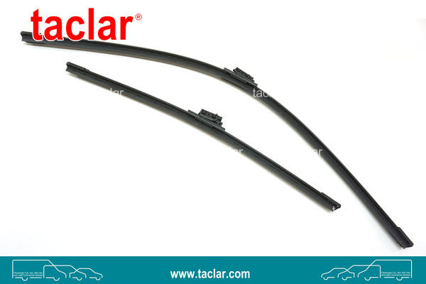 WIPPER BLADE FRONT SET