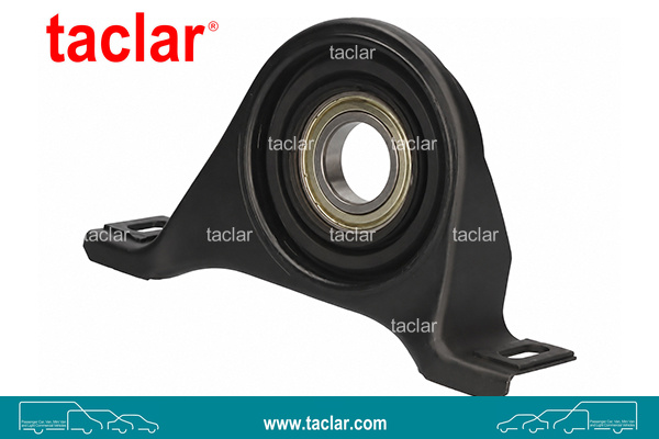 PROPELLER SHAFT CENTER BEARING