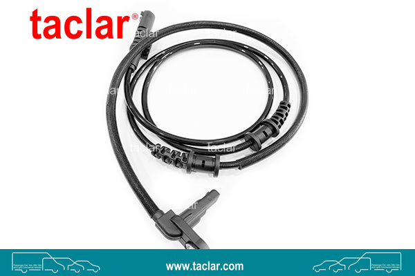 ABS SENSOR FRONT