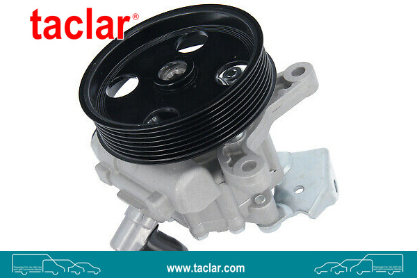 POWER STEERING PUMP