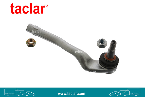 TIE ROD END RIGHT