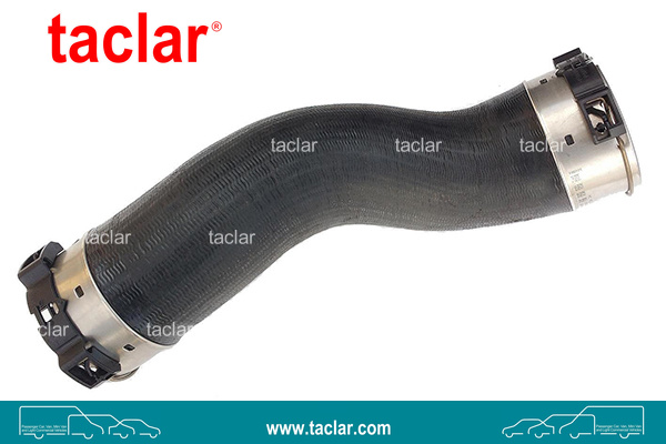 INTERCOOLER HOSE RIGHT