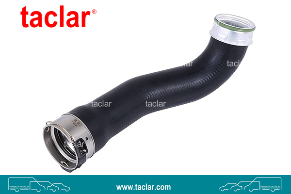 INTERCOOLER HOSE RIGHT