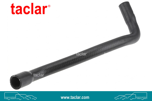 VALVE COVER HOSE EGR VALVE