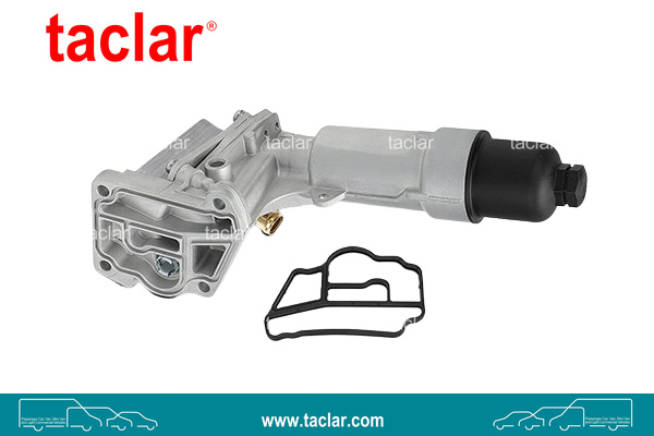 OIL COOLER EASY