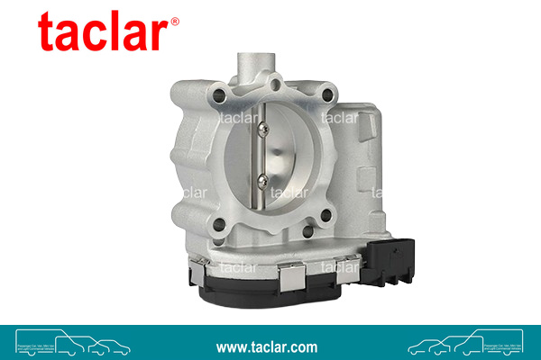 THROTTLE BODY