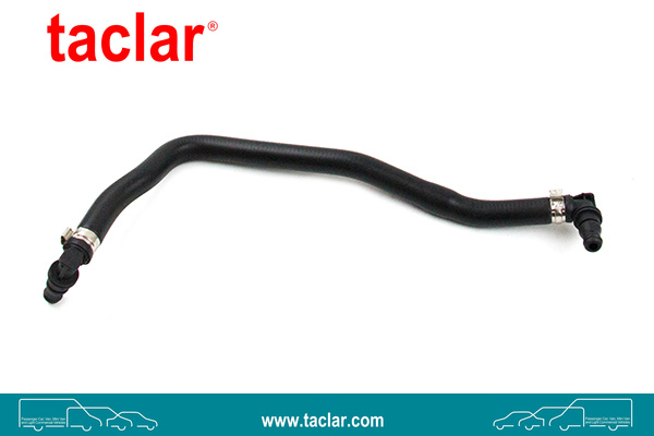 EXPANSION TANK HOSE