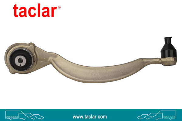 CONTROL ARM FRONT LOWER LEFT