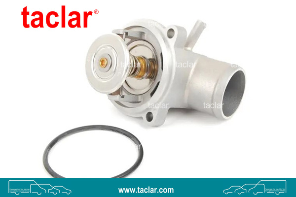 THERMOSTAT 71 C
