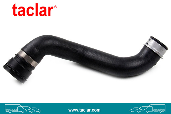 RADIATOR HOSE LOWER