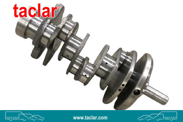 CRANK SHAFT