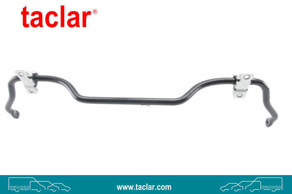 TORSION BAR FRONT