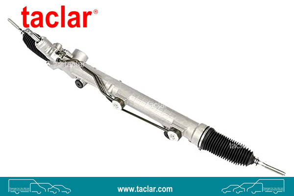 STEERING GEAR