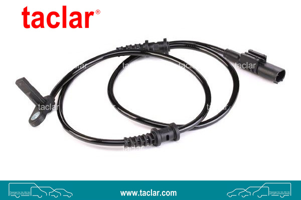 ABS SENSOR FRONT 11-